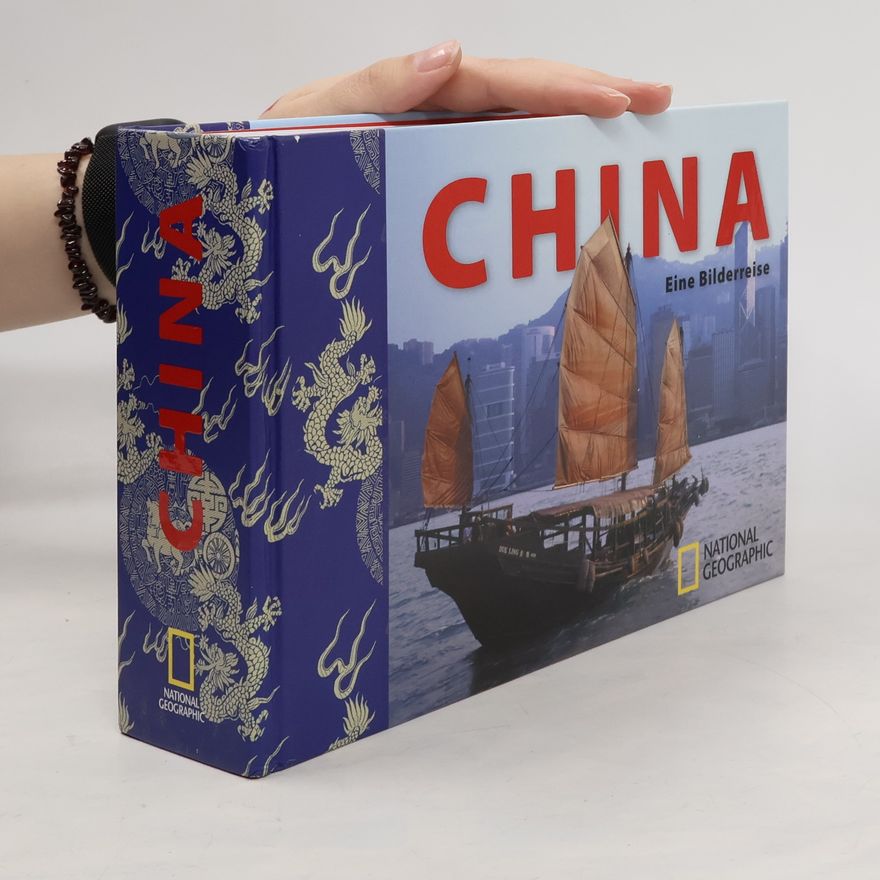 Peter Delius China