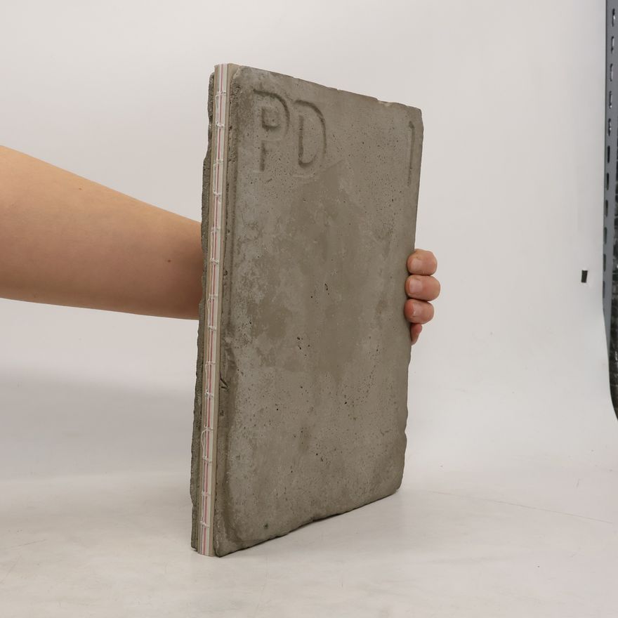Philip Jones Pavel Dušek : PD I