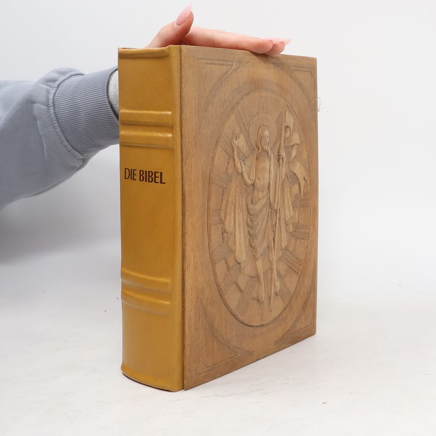 Autorenkollektiv Die Bibel