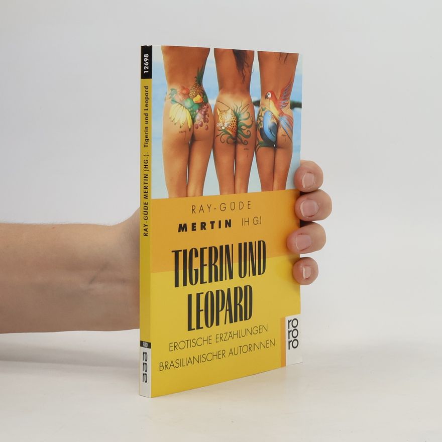 RayGüde Mertin Tigerin und Leopard