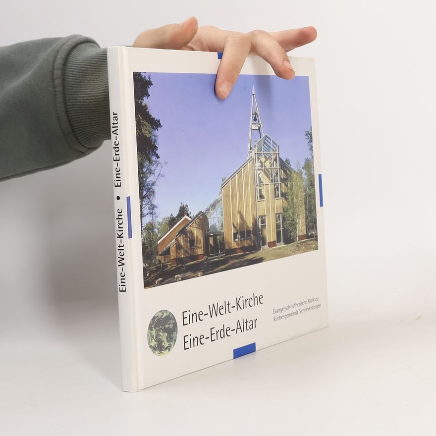 Auteurscollectief Eine-Welt-Kirche, Eine-Erde-Altar