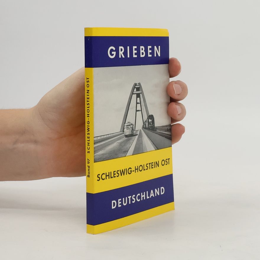 Autorenkollektiv Schleswig-Holstein Ost