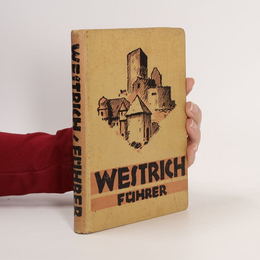Albert Zink Westrich-Führer