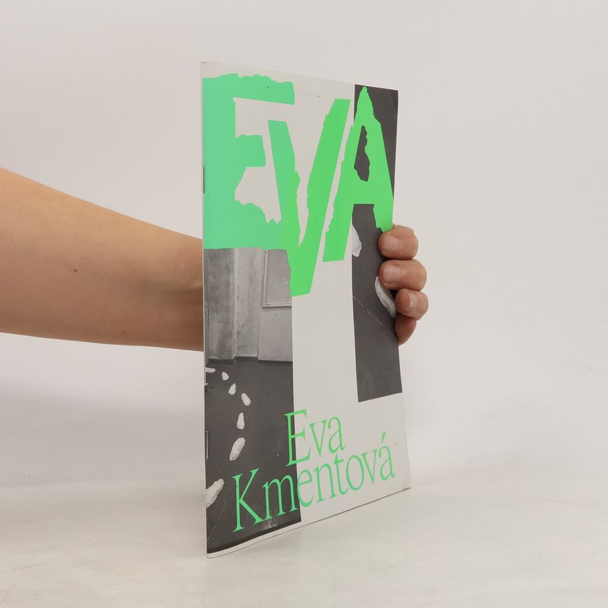 Eva Kmentová Eva Kmentová