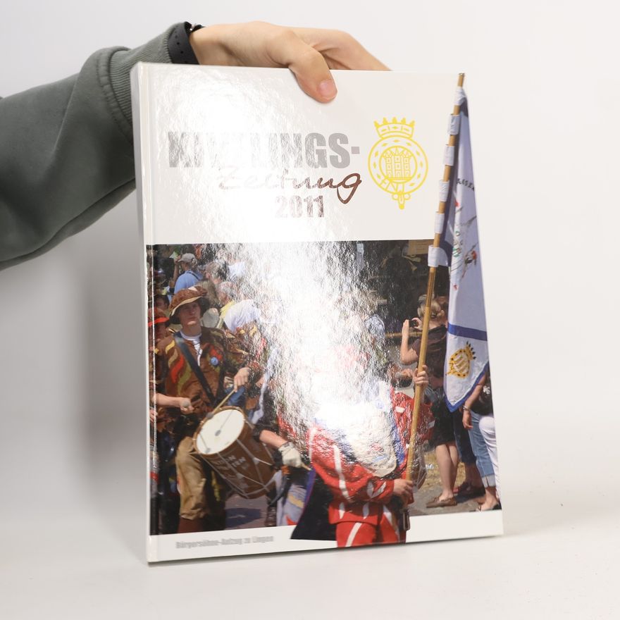 Autorenkollektiv Kivelings Zeitung 2011