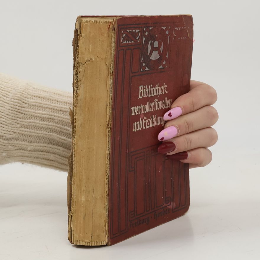 Kolektiv autorů Bibliothek wertvoller Novellen und Erzählungen