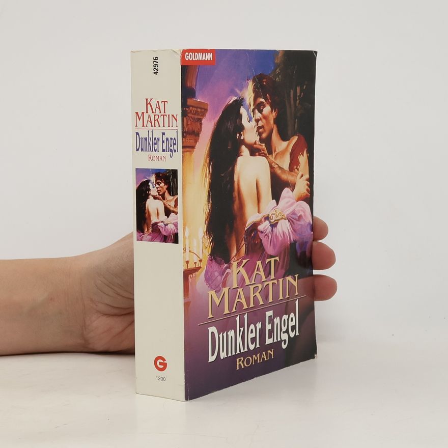 Kat Martin Dunkler Engel