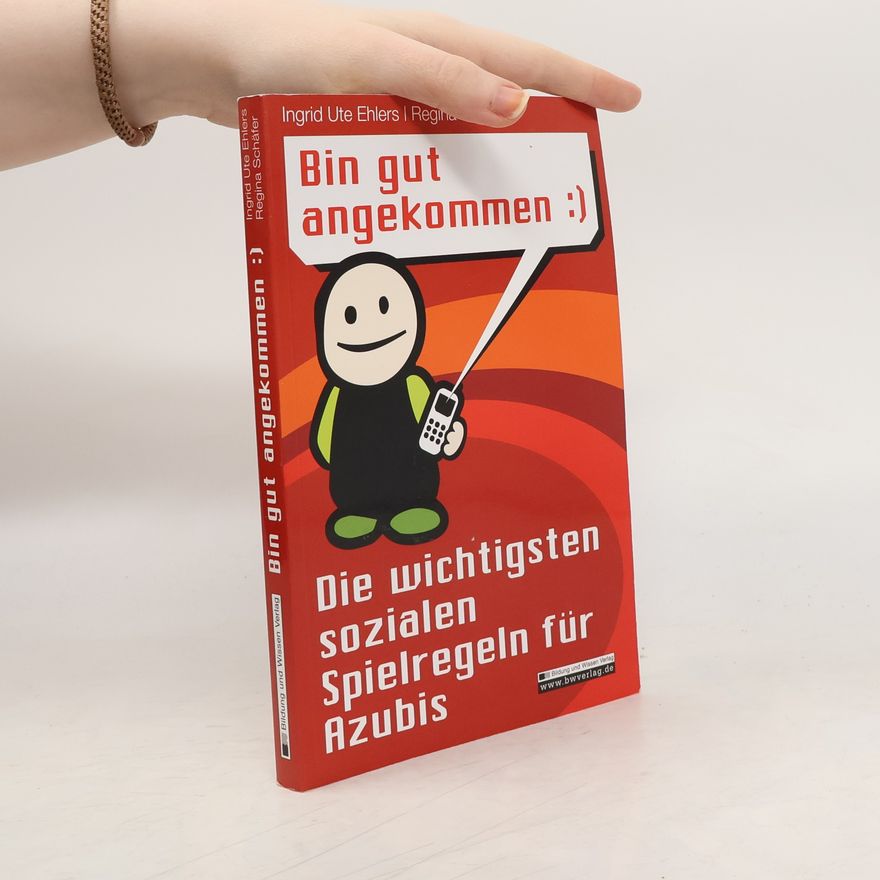 Ingrid Ute Ehlers Bin gut angekommen :)