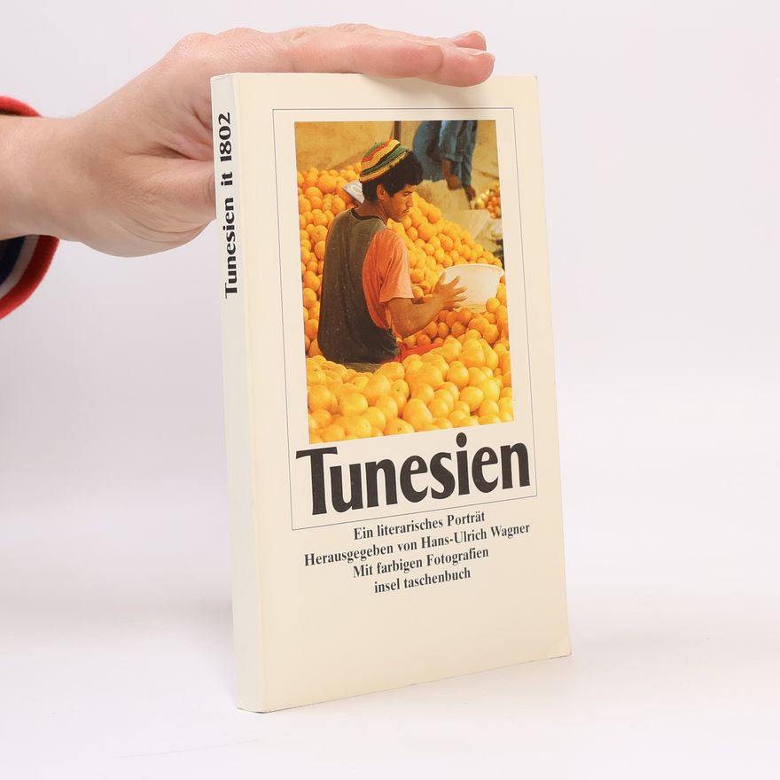 Hans Ulrich Wagner Tunesien