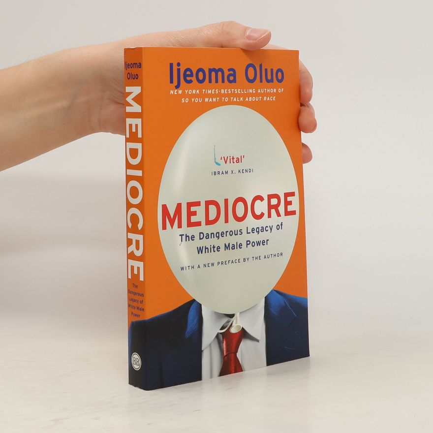 Ijeoma Oluo Mediocre