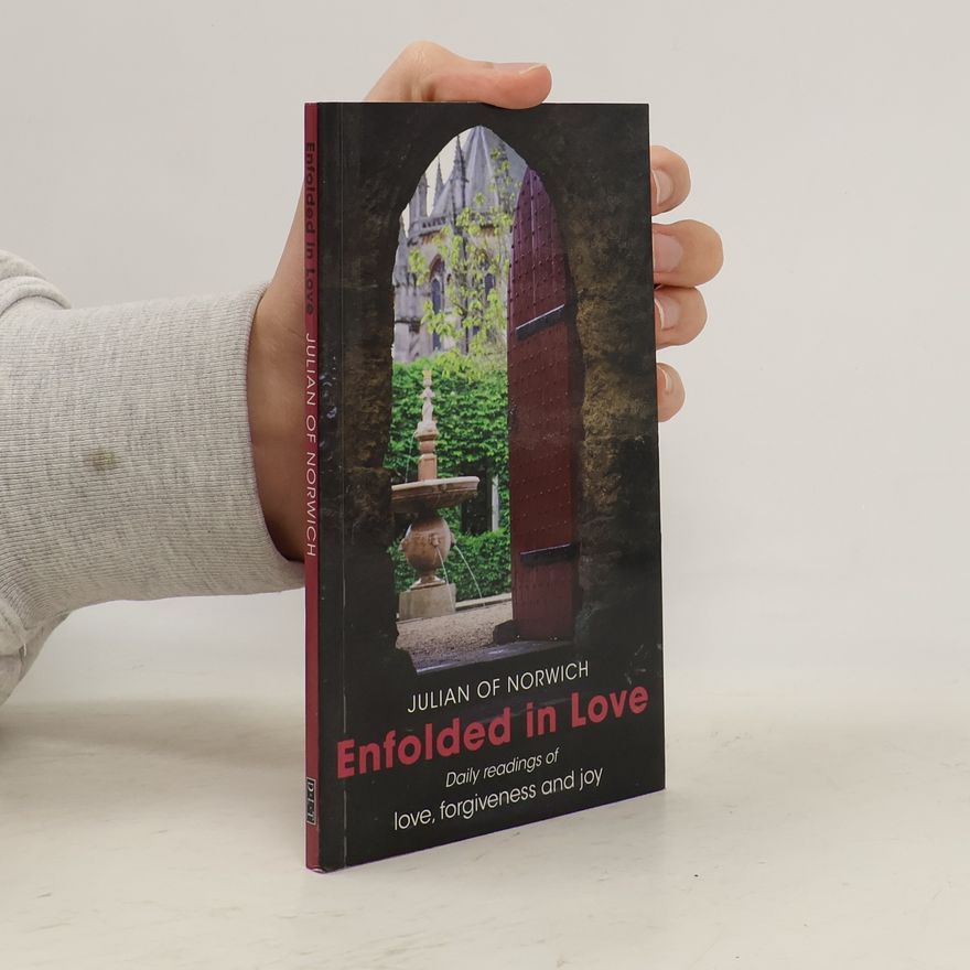 Members of the Julian Shrine Enfolded in Love