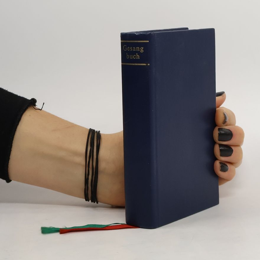 Various authors Gesangbuch
