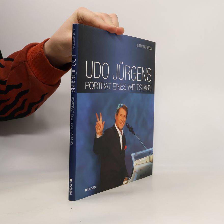 Jutta Vogt-Tegen Udo Jürgens