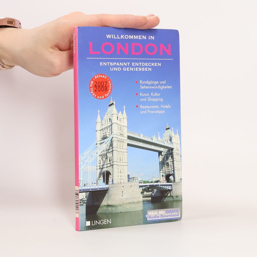 Autorenkollektiv London