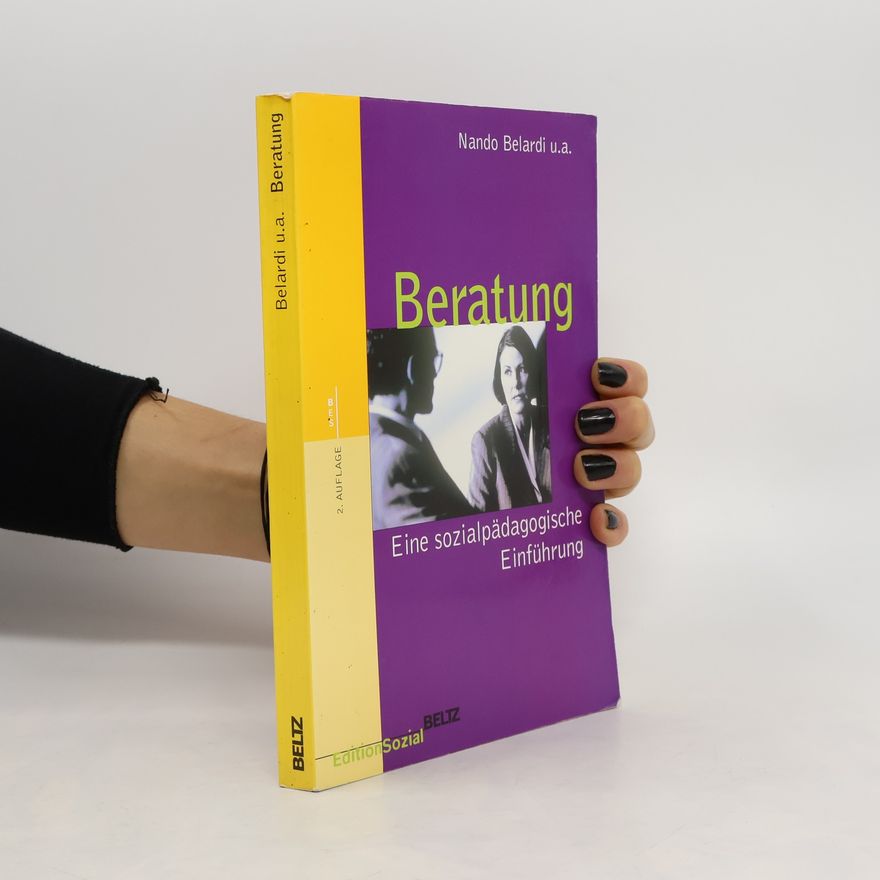 Nando Belardi Beratung