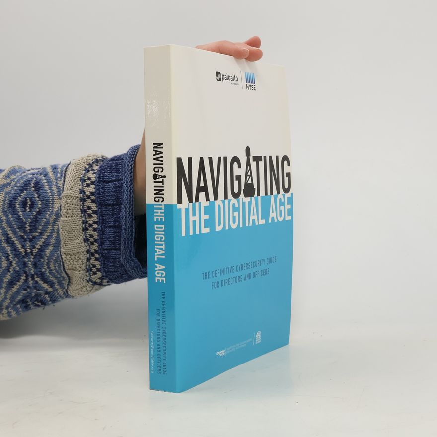 Tim Dempsey Navigating the digital age