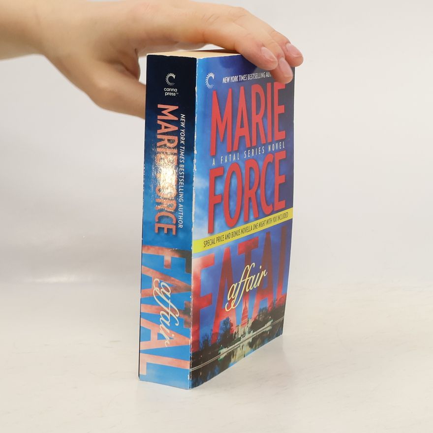 Marie Force Fatal Affair