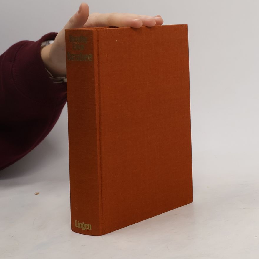Dorothy Eden Yarrabee