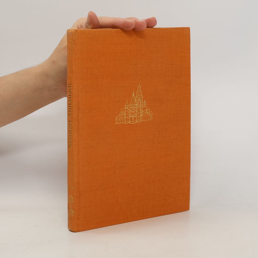 Various authors Mainzer Almanach