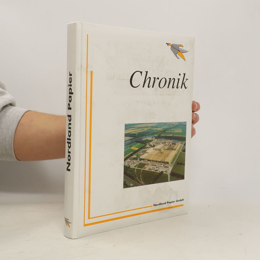 Autorenkollektiv Nordland Papier. Chronik