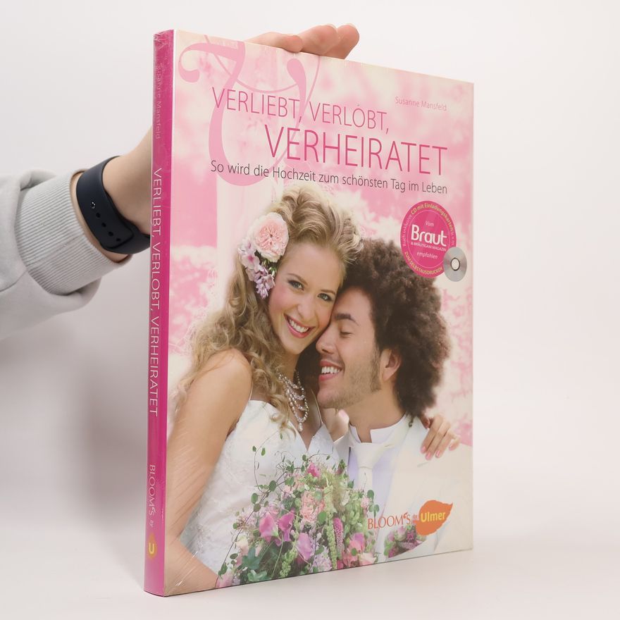 Susanne Mansfeld Verliebt, verlobt, verheiratet