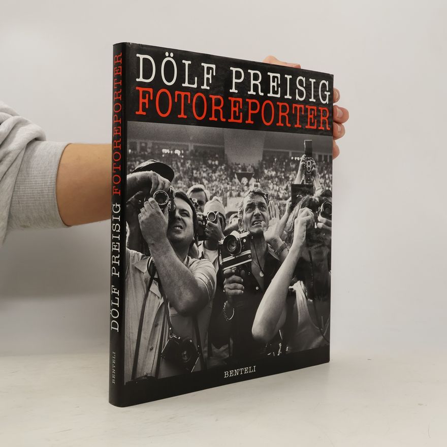 Dölf Preisig Dölf Preisig