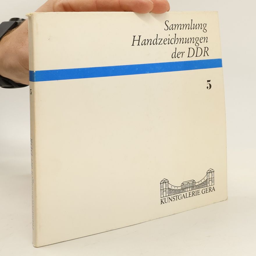 Kunstgalerie Gera Sammlung Handzeichnungen der DDR in der Kunstgalerie Gera