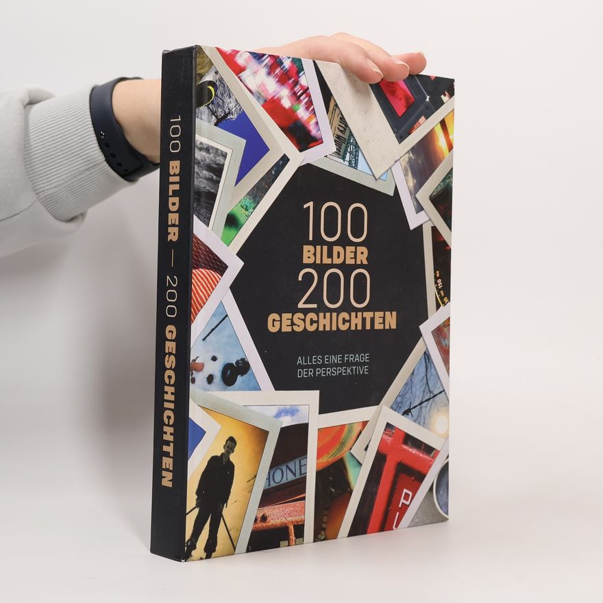 Ella Stein 100 Bilder 200 Geschichten