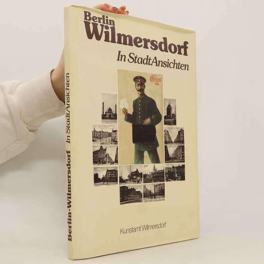 Autorenkollektiv Berlin Wilmersdorf. In StadtAnsichten