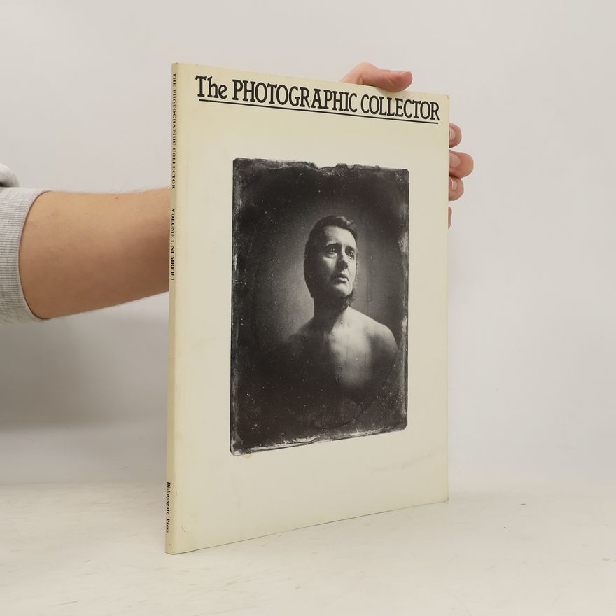 Autorenkollektiv The Photographic Collector 1
