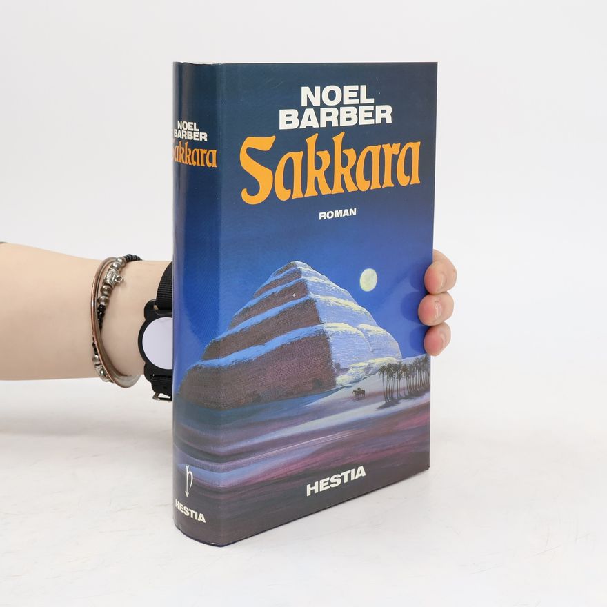 Noe l. Barber Sakkara