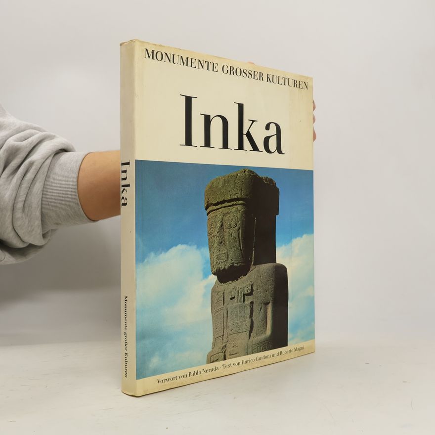 Pablo Neruda Inka