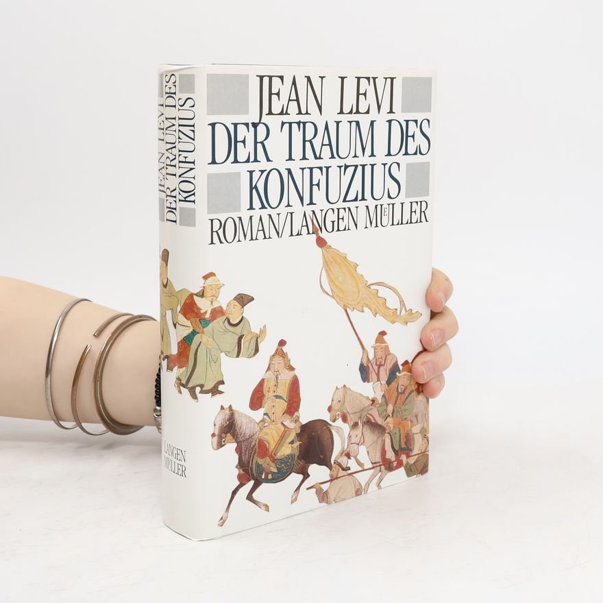 Langen Müller Der Traum des Konfuzius