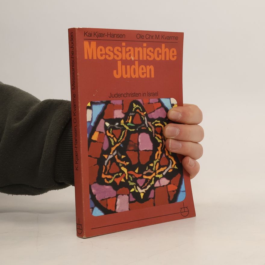 Ole Chr. M. Kvarme Messianische Juden