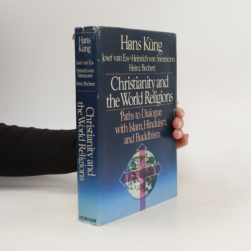 Heinrich von Stietencron Christianity and the World Religions
