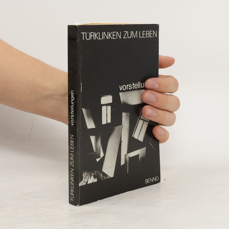 Elisabeth Antkowiak Türklinken zum Leben