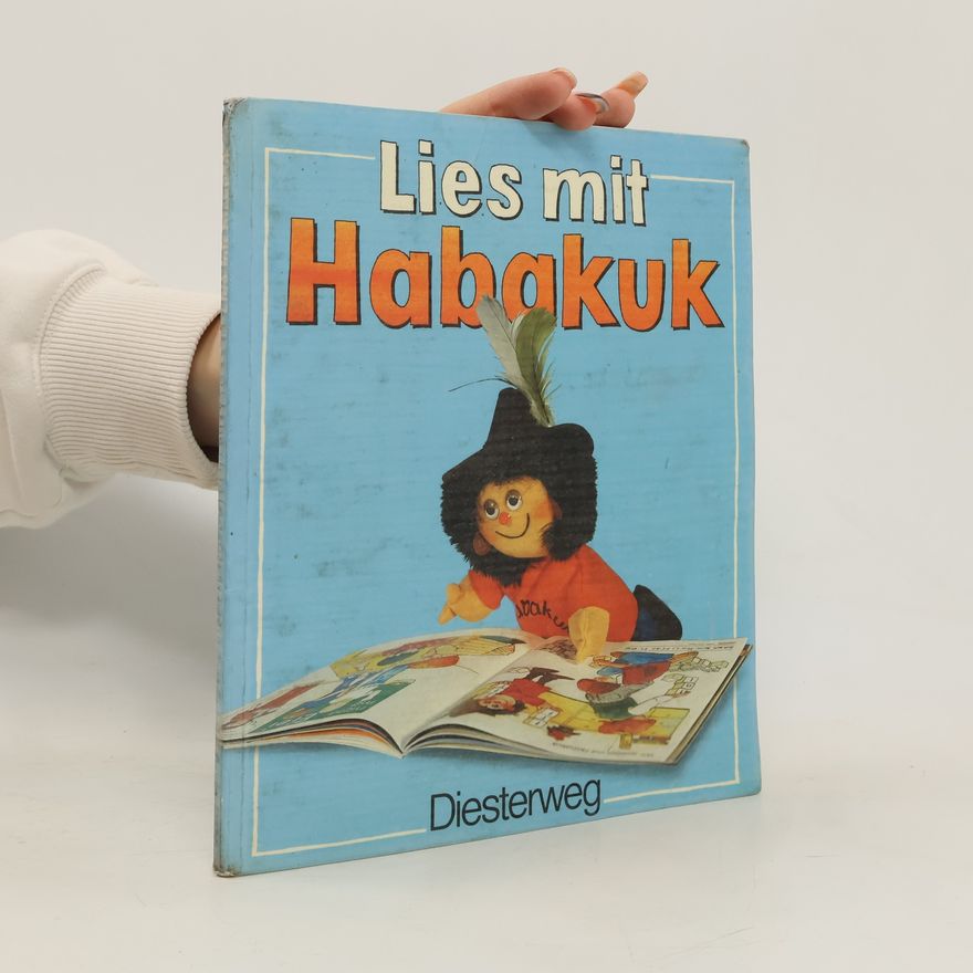 Autorenkollektiv Lies mit Habakuk