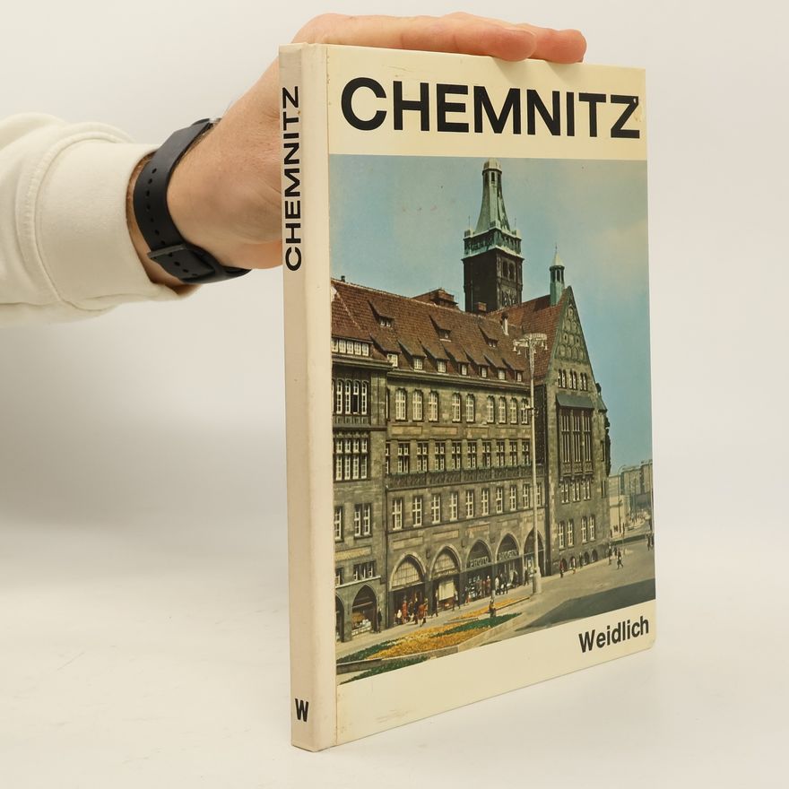 Wolfgang Weidlich Chemnitz