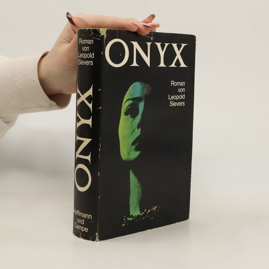 Leo Sievers Onyx