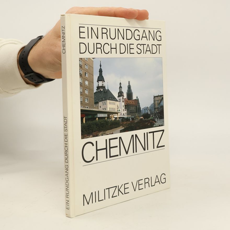 Ursula Werner Petsch Chemnitz