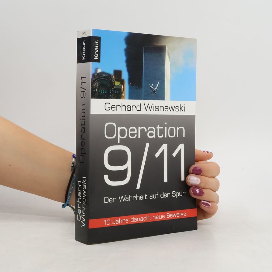 Gerhard Wisnewski Operation 9/11