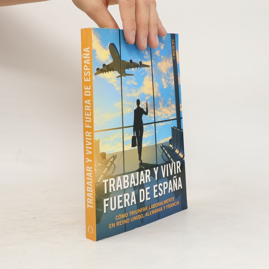 Borja Mateo Villa Trabajar y vivir fuera de España