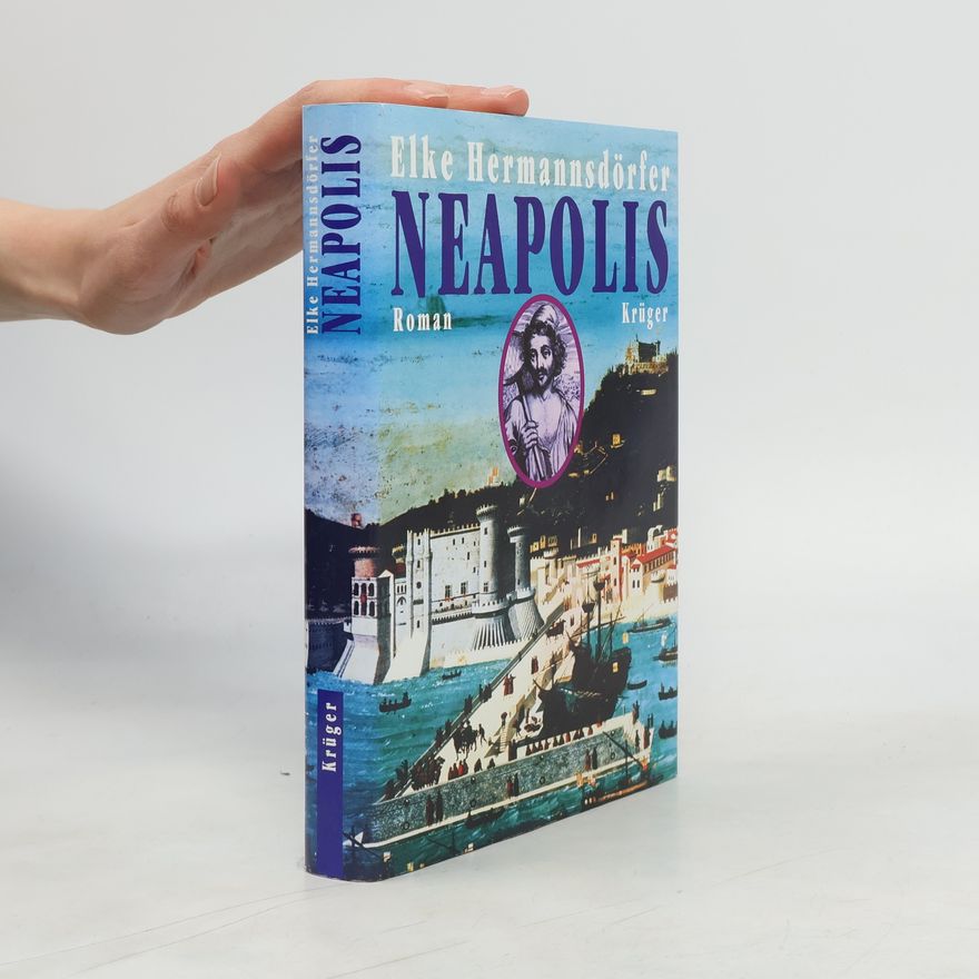 Elke Hermannsdörfer Neapolis