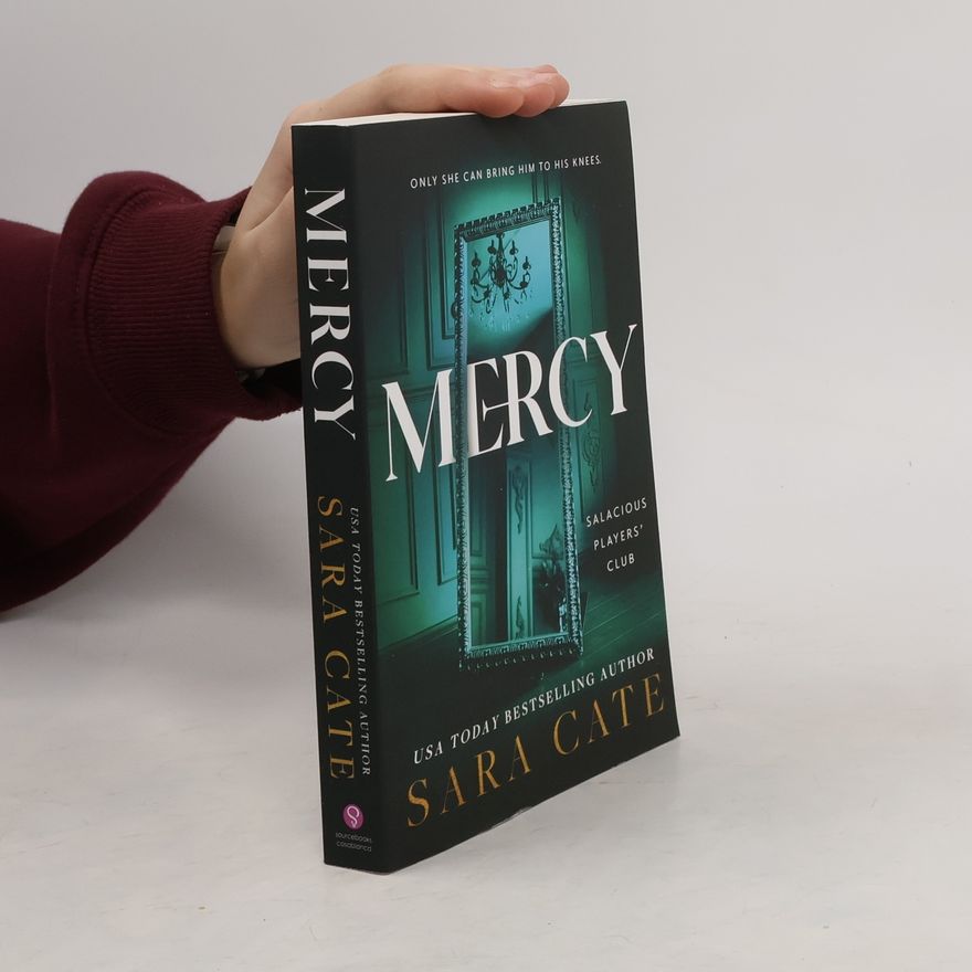 Sara Cate Mercy