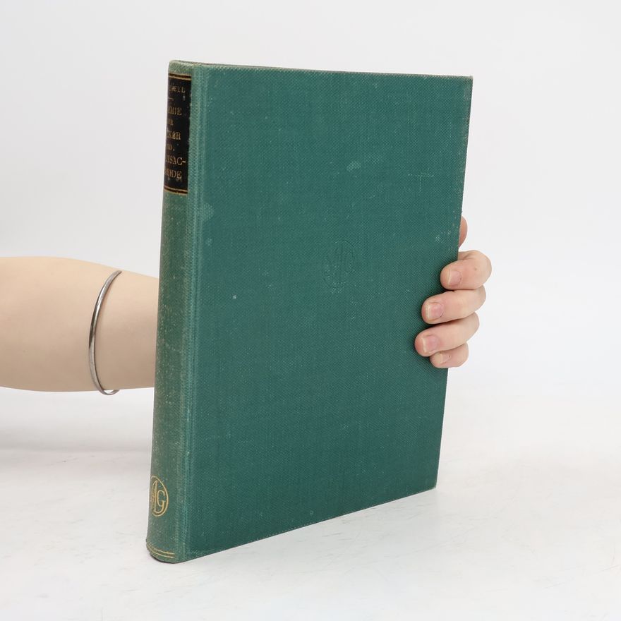 Fritz Micheel Chemie der zucker und polysaccharide
