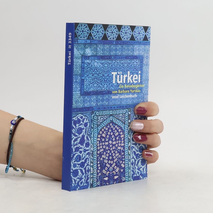 Barbara Yurtdaş Türkei