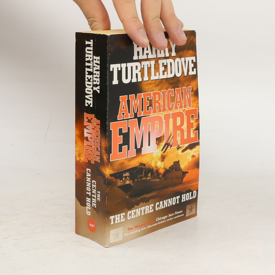 Harry Turtledove The Centre Cannot Hold