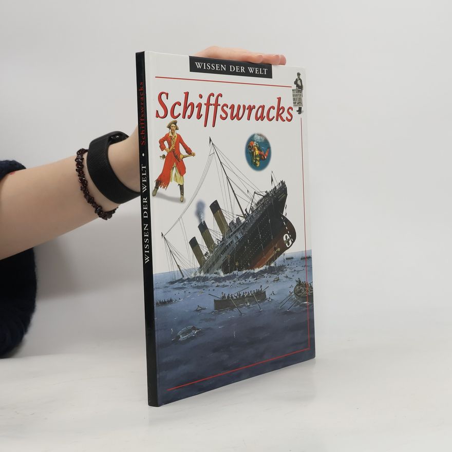 Kolektiv autorů Schiffswracks