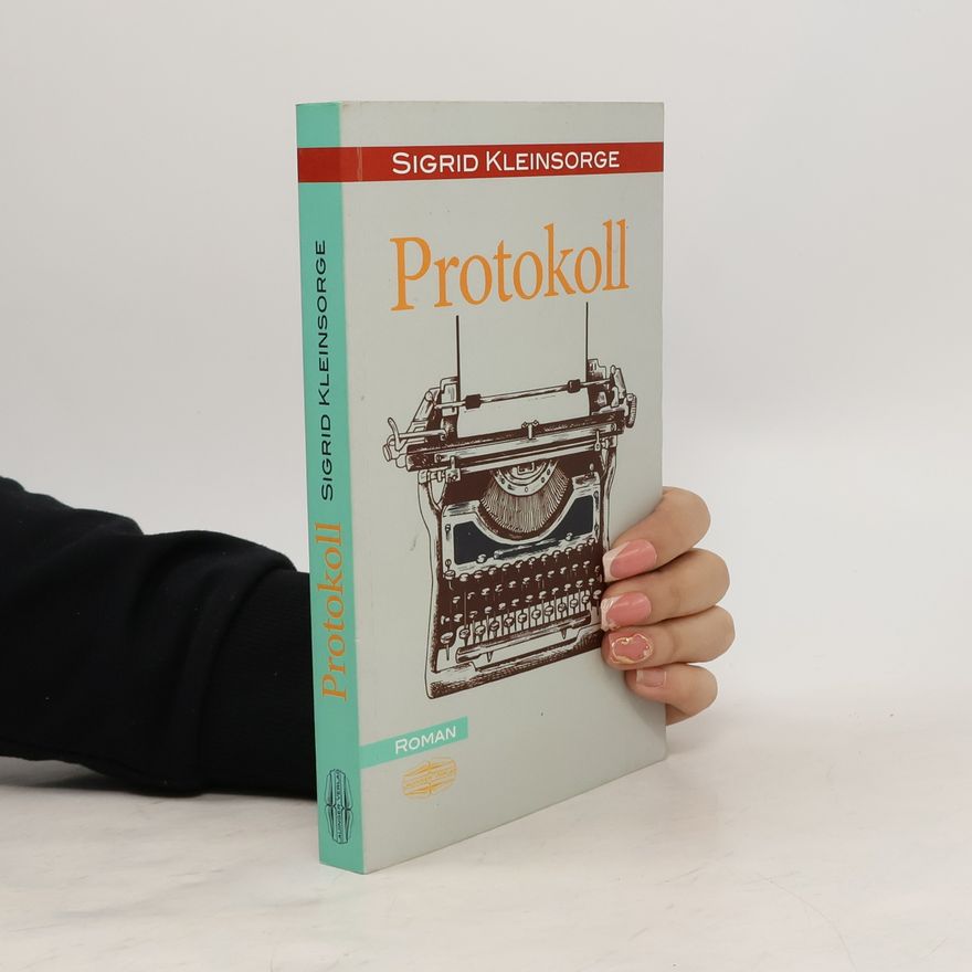 Kleinsorge PROTOKOLL