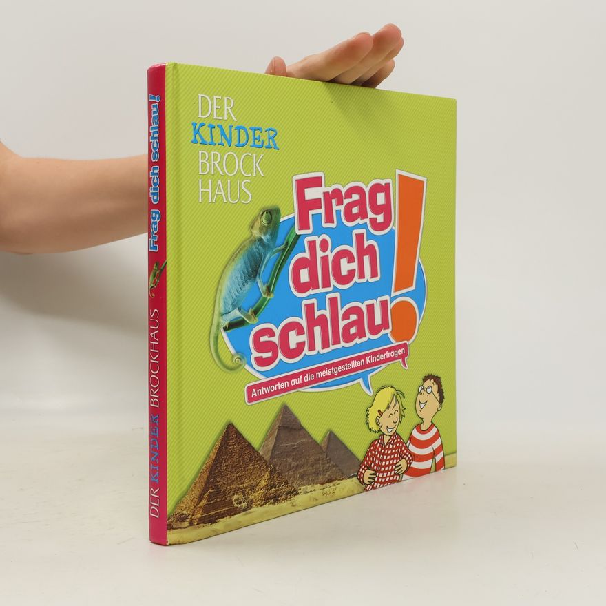 Ingrid Peia Frag dich schlau!
